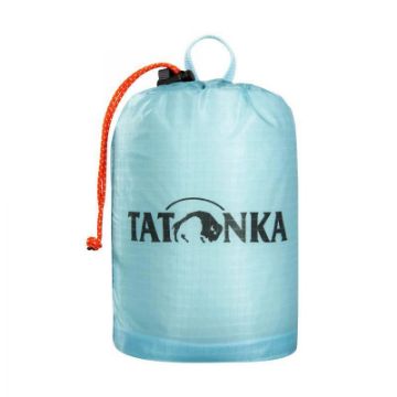 Tatonka SQZY Stuff Bag 0,5l Light Blue